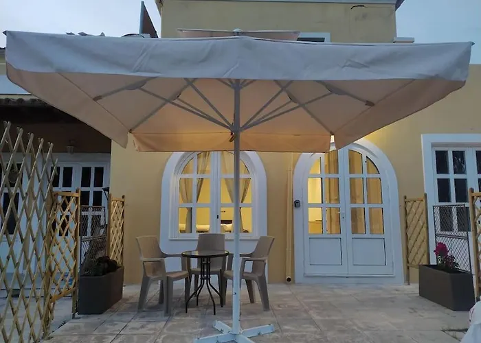 Nala\'S House