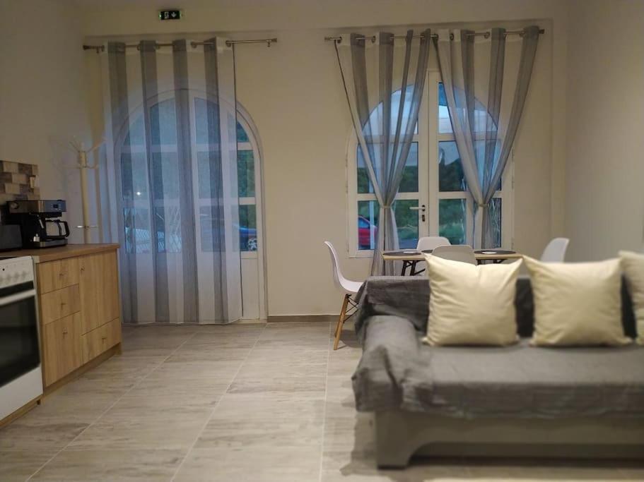 דירה Nala's House *