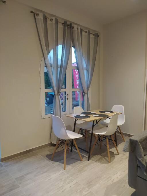 Nala's House Apartment Ermones