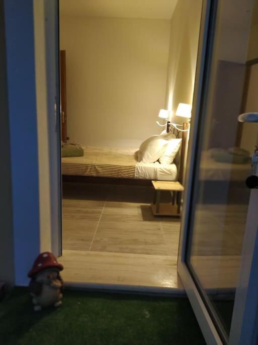 Nala's House דירה *